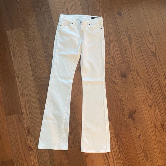 Citizens of Humanity Boot Cut Jeans - Picture 1 of 6